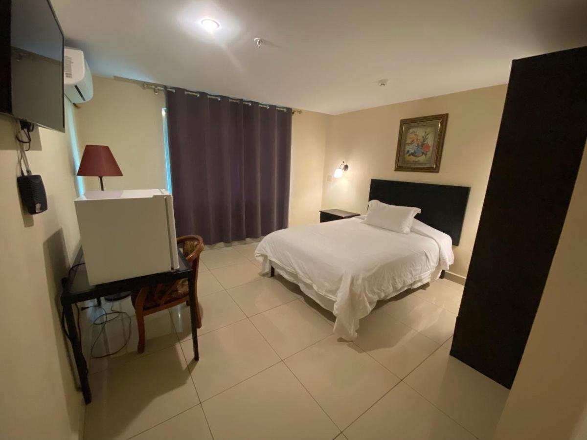 Hotel F Sur Inn David Eksteriør billede